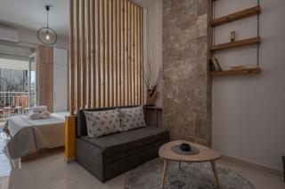 Mamo Thessaloniki Studios - Salonicco - 8