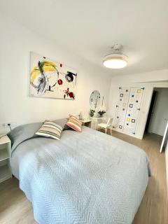 Apartment Iris 5 minutos de la playa, centro de ciudad - Calpe - 4