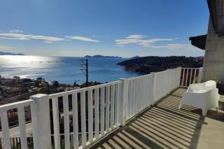 Apartamento nuevo con vistas a las Islas Cíes - Cangas de Morrazo - 0