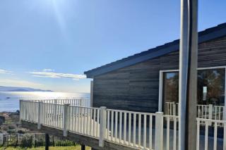 Apartamento nuevo con vistas a las Islas Cíes - Cangas de Morrazo - 4