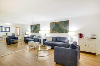 Stylish Condo with Pool in Knox Henderson! - Dallas - 7