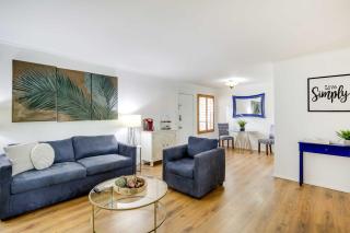 Stylish Condo with Pool in Knox Henderson! - 5