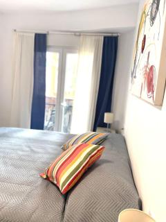 Apartment Iris 5 minutos de la playa, centro de ciudad - Calpe - 5