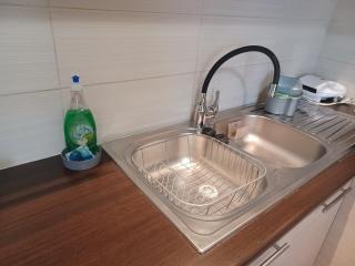 Frygano Apartments 2 - 3