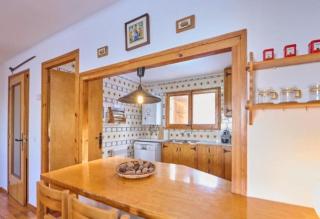 Casa l'Avet. El Vilar d'Urtx - Escardacs - 6
