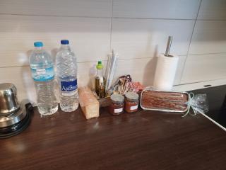 Frygano Apartments 2 - 4