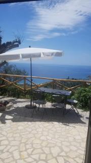 La Terrazza Del Duca - Marina di Camerota - 0