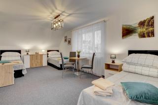 Apartament na wzgórzu - 2