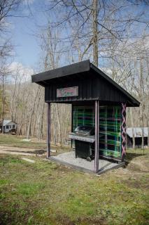 Camp Swann - Tracy City - 2