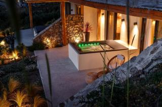 Opuntia Suites - Naxos Chora - 9