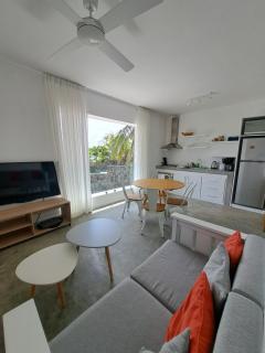 Cozy pavillon with private jacuzzi on rooftop terrace - Jolly's Rock - Grande Gaube - 3