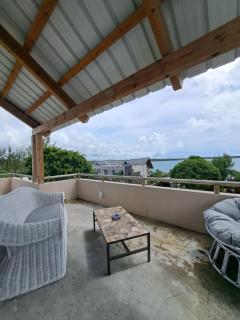 Cozy pavillon with private jacuzzi on rooftop terrace - Jolly's Rock - Grande Gaube - 2