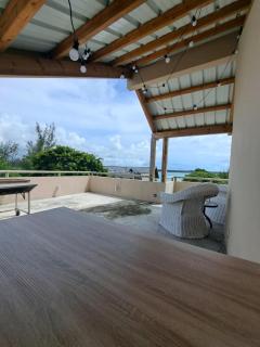 Cozy Rooftop Sea View Pavillon Jollys Rock - 9