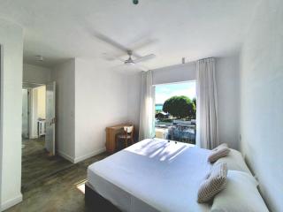 Cozy pavillon with private jacuzzi on rooftop terrace - Jolly's Rock - Grande Gaube - 5