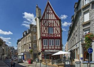 Cosy house in Guingamp ! - Guingamp - 2