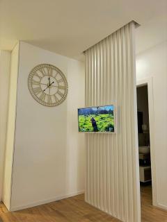 wood & white home - Palermo - 2