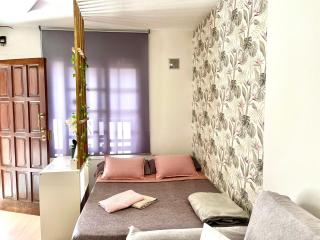 Acogedor loft en recinto privado - Terapia Salada - Estepona - 0