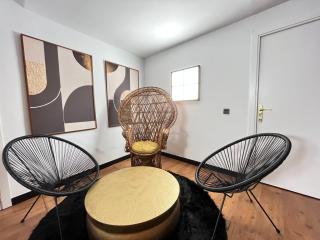 Chic10 luxury Gran via - Madrid - 7