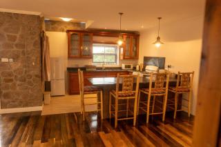 Belle Etoile - Celestial Hideaway - Soufriere - 5