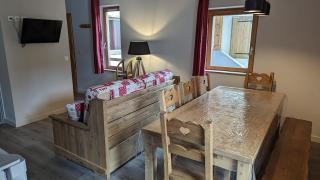 Appartement 6/8 pers à 200 m des pistes - piscine - Saint-Sorlin-dʼArves - 7