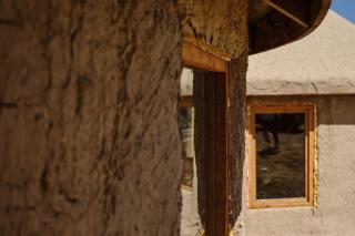 Altyn Oimok Yurt Camp - 1