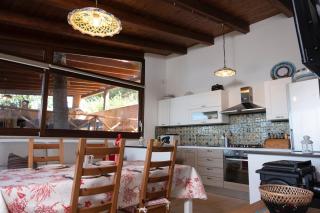 Villa Premiere immersa nel verde a Castelluzzo - 7