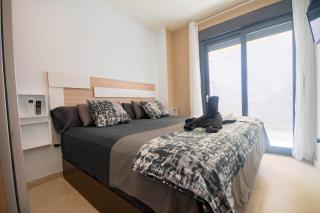 For Your Rentals Bonito Apartamento TEMPORAL cerca Bernabeu MJU14B - Madrid - 0