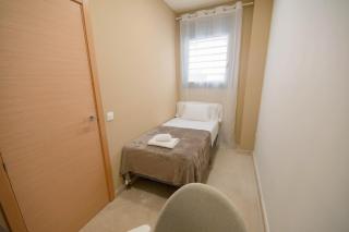 For Your Rentals Bonito Apartamento TEMPORAL cerca Bernabeu MJU14B - Madrid - 8