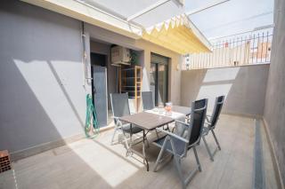 For Your Rentals Bonito Apartamento TEMPORAL cerca Bernabeu MJU14B - Madrid - 3
