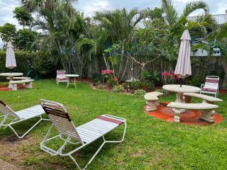 Carousel Suites -Redington Shores - Redington Shores - 7