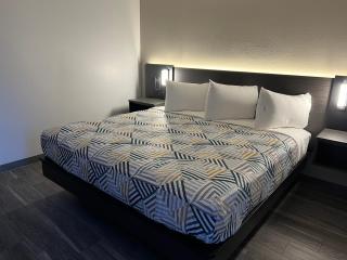 Motel 6-Ely, NV - Ely - 8