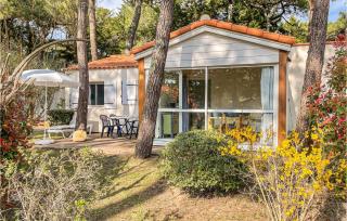 Stunning Home In La Faute Sur Mer - 8