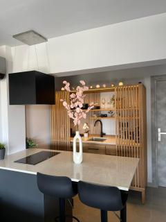 Loft Spa Greece - Enjoy our Jacuzzi - Kalamata - 5