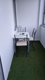 Ferienwohnung Sheni - 1