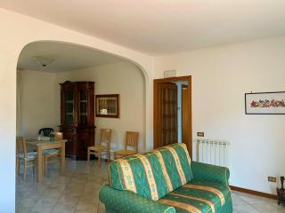 Aria di casa affittacamere - Badesse - 9