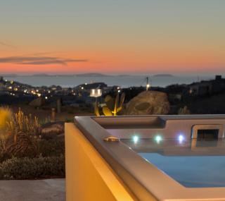 Opuntia Suites - Naxos Chora - 0