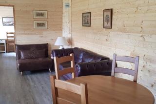 Chalet avec terrasse face aux Pyrénées - Bartrés - 7