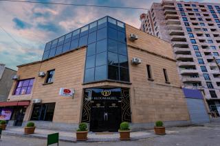 Bloom Hotel Yerevan - Erevan - 9
