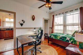 NEW Paddler's Inn- 3BR Hilo Downtown - 5