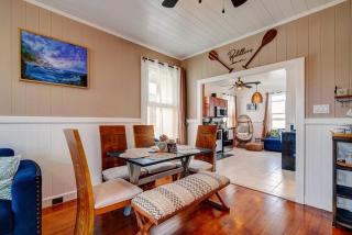 NEW Paddler's Inn- 3BR Hilo Downtown - Hilo - 6