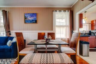 NEW Paddler's Inn- 3BR Hilo Downtown - Hilo - 3
