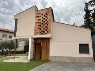 La Caseta del Fai - Riells del Fay - 6