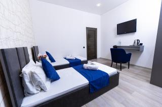 Bloom Hotel Yerevan - Erevan - 3