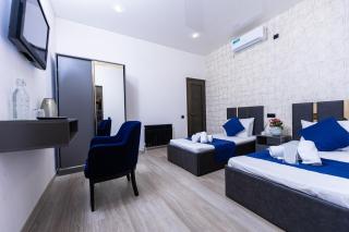 Bloom Hotel Yerevan - Erevan - 4