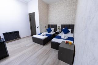 Bloom Hotel Yerevan - Erevan - 2