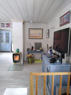 Furuly vakantiehuis - Vingelen - 2