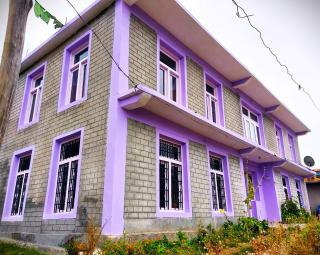 Yangling House - Sissu - 3