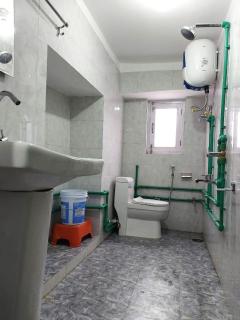 Yangling House - Sissu - 2