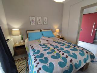 Georgia's apartment - 6