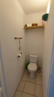 Appartement dans Mas camarguais - 4